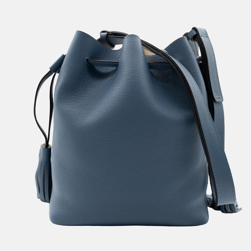 Borsa a Spalla Alessandra in Pelle di Vitello | Icona di Stile Quotidiano | Avio