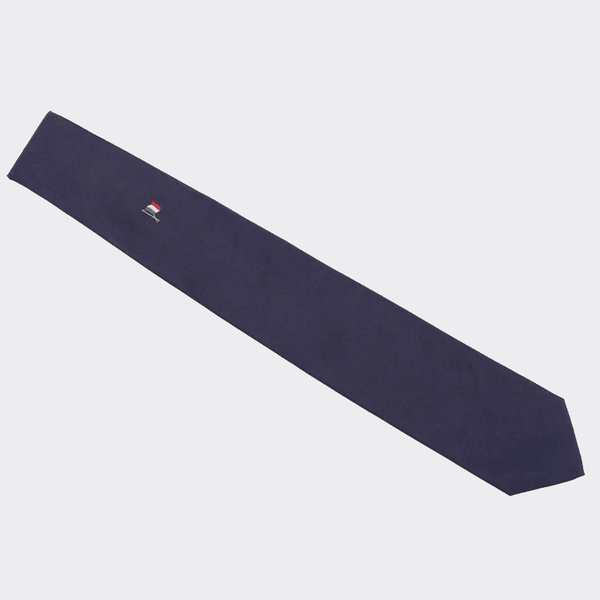 Cravatta 3 Pieghe - Tricolore del Presidente