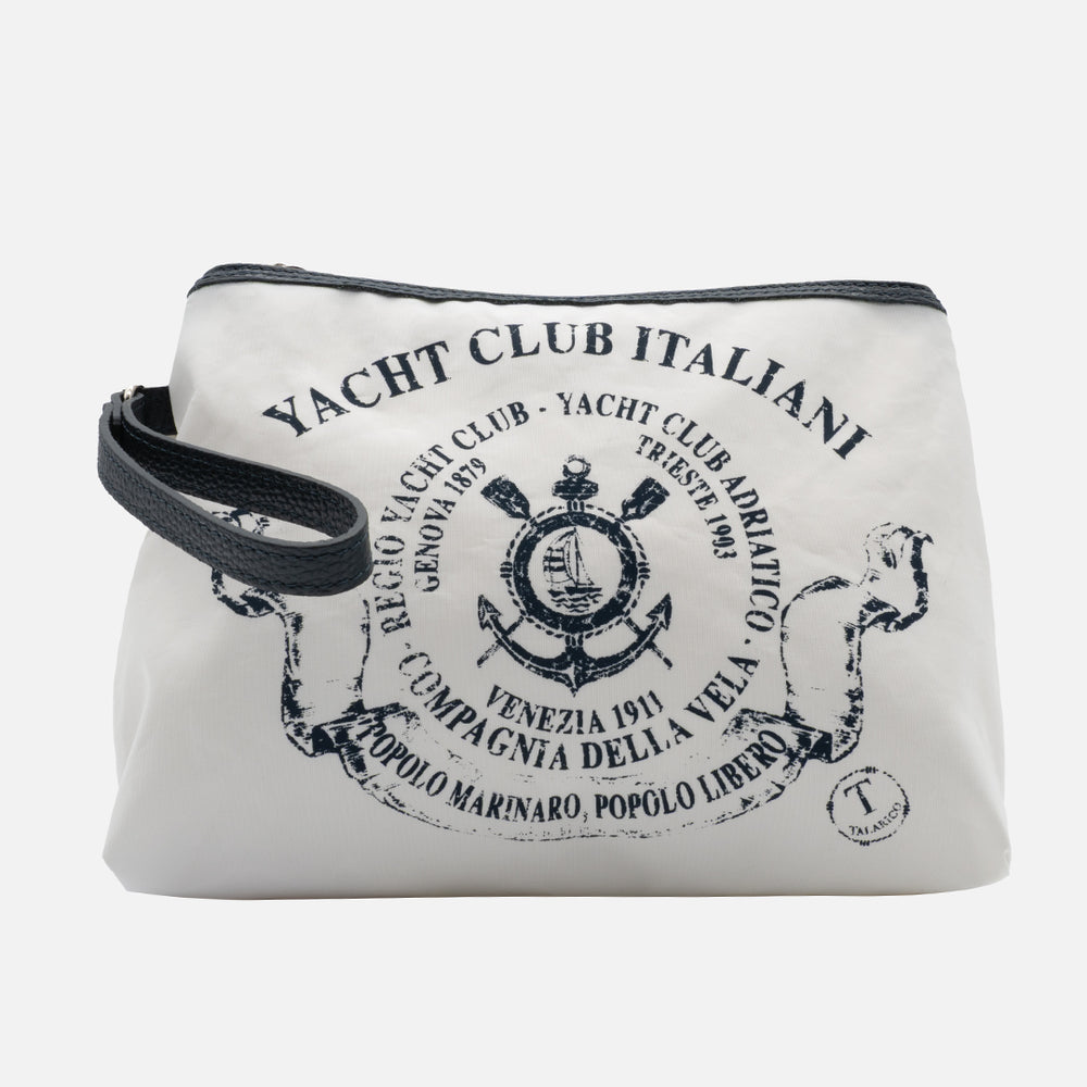 Beauty in Dacron Regata