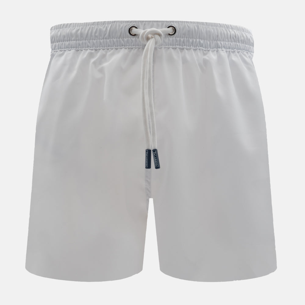 Versilia - Men's Stylish Swimwear | Solid White