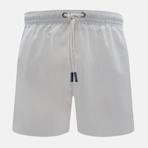 Versilia - Men's Stylish Swimwear | Solid White