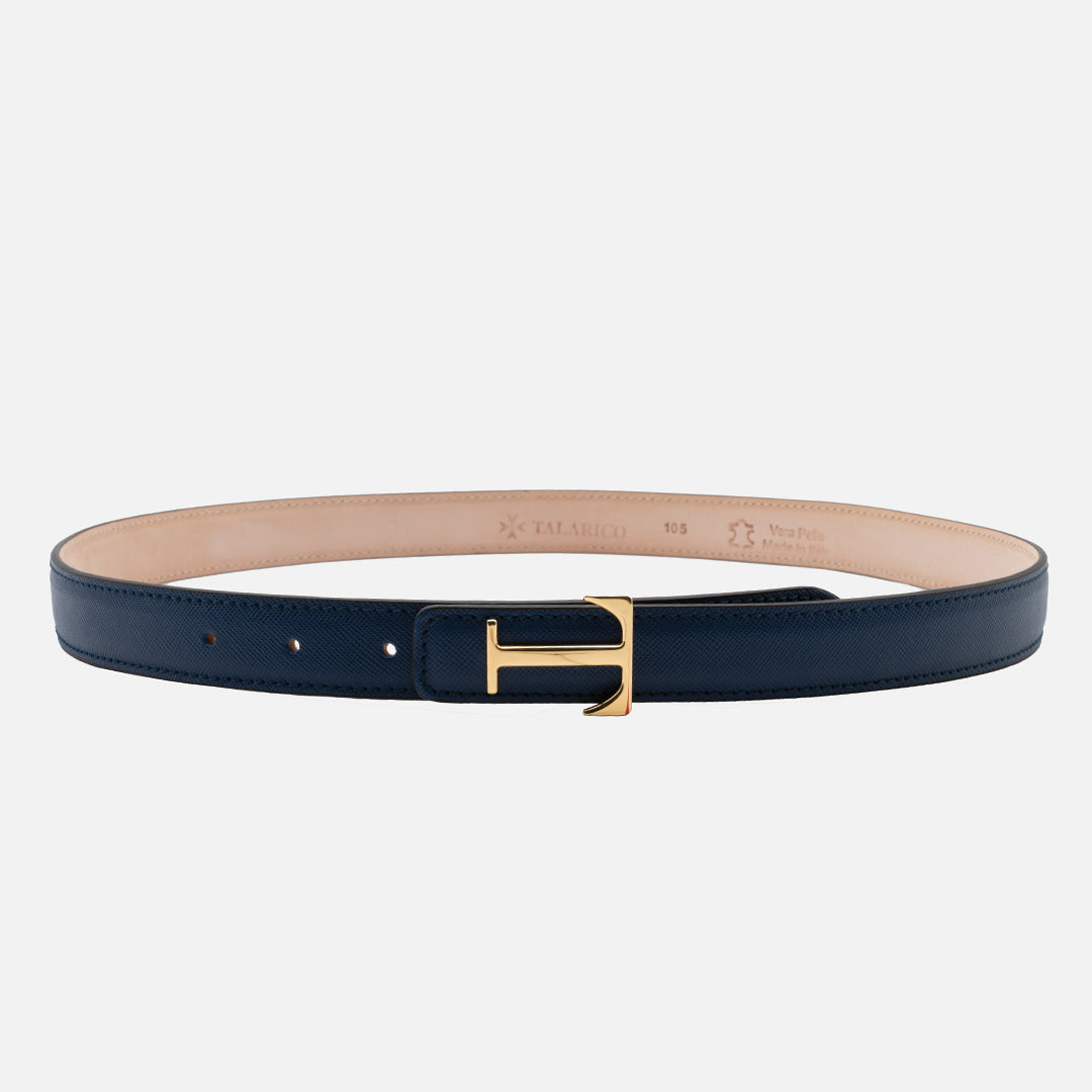 Buckle Belt T Mono