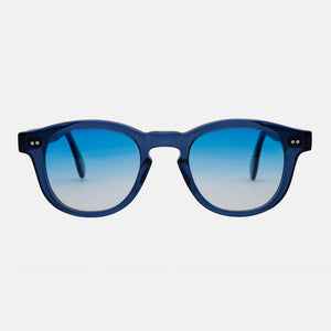 Men's Talarico Solaris Handcrafted Glasses Made in Italy