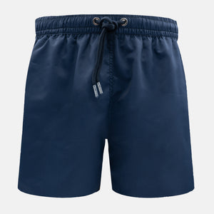 Versilia - Men's Smart Swim Shorts | Solid Blue