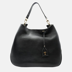Borsa Charme Talarico in pelle martellata