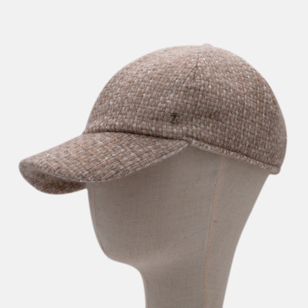 TWIN-SET CASHMERE e LANA