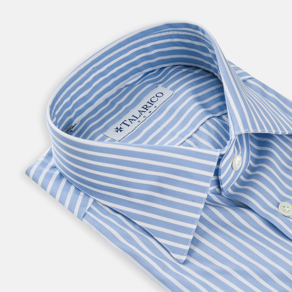 Camicia in Cotone New York