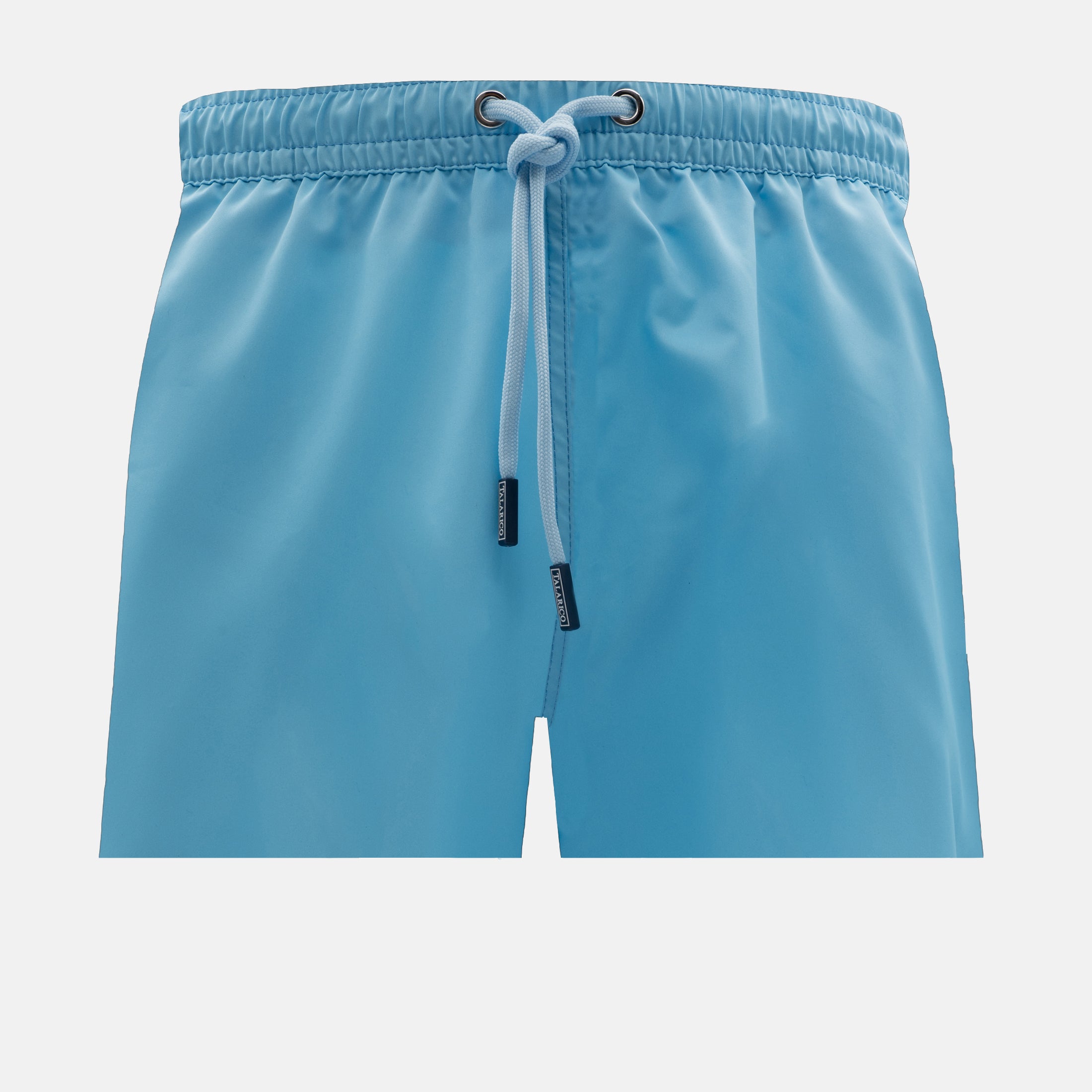 Versilia - Costume da bagno Uomo Elegante | Tinta Unita Celeste