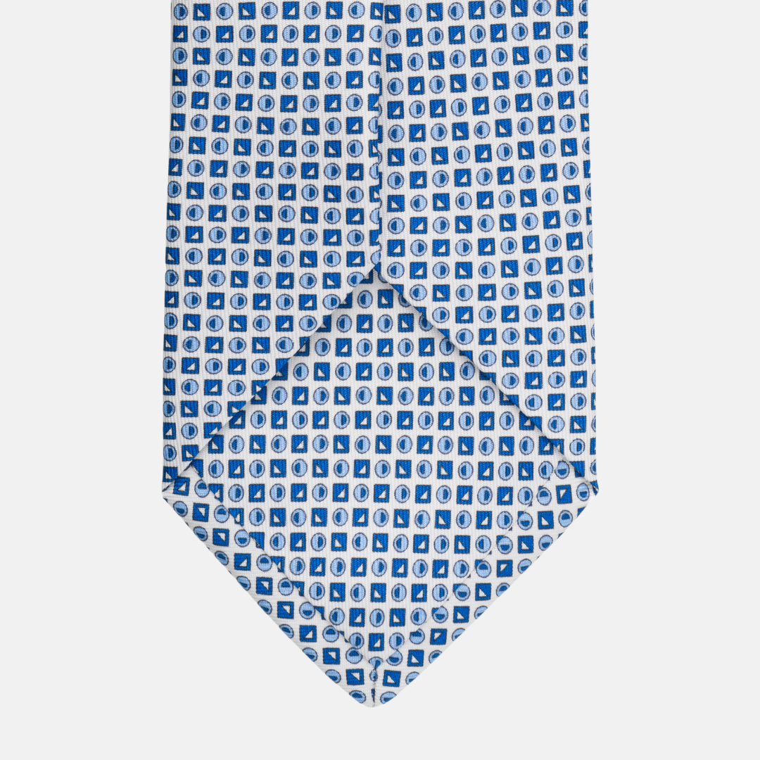 Cravatta 3 pieghe - M39769