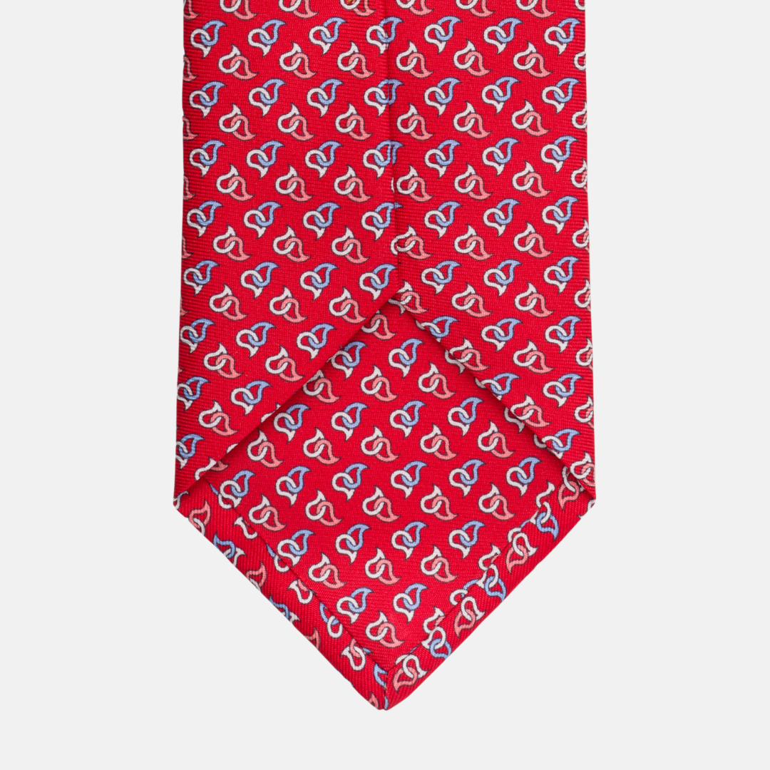 Necktie 3 folds - M39745