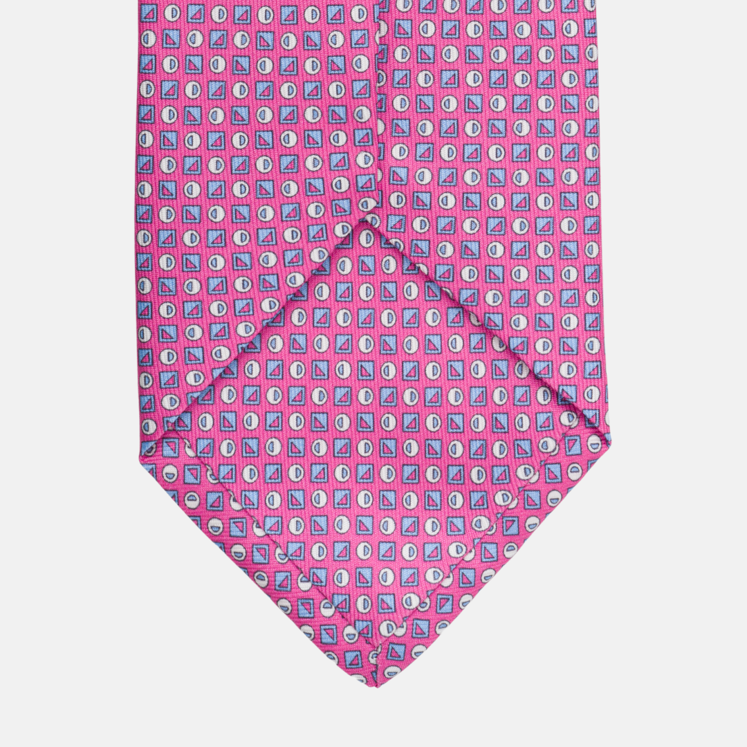 Cravatta 3 pieghe - M039769