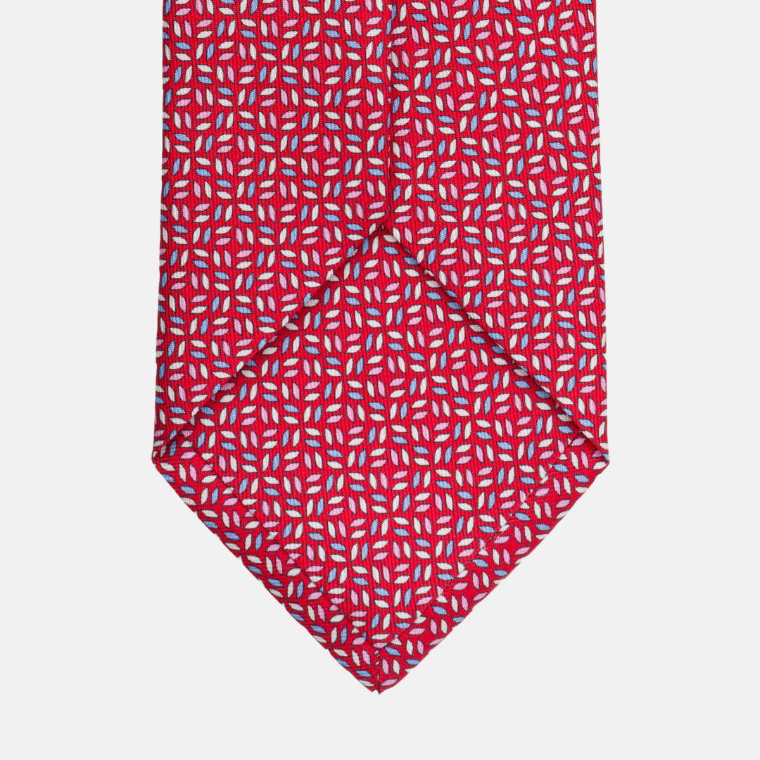 Cravatta 3 pieghe - M039745