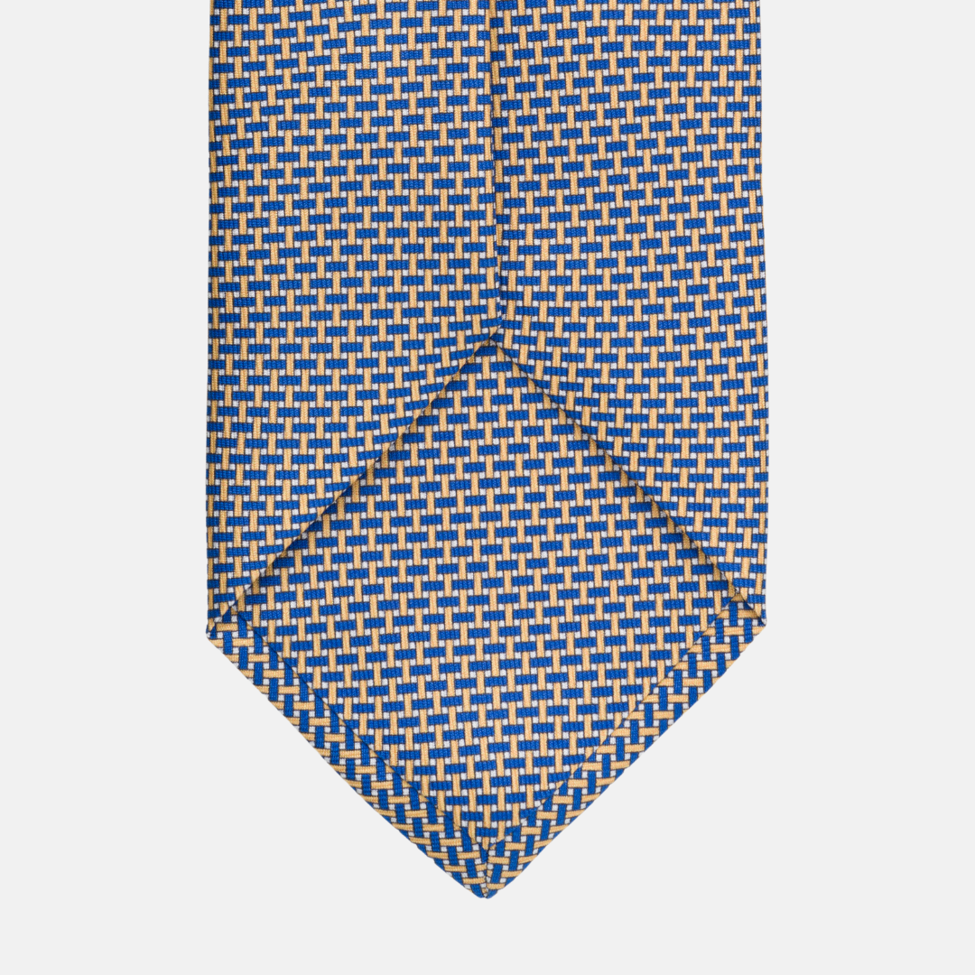 Cravatta 3 pieghe - M040188