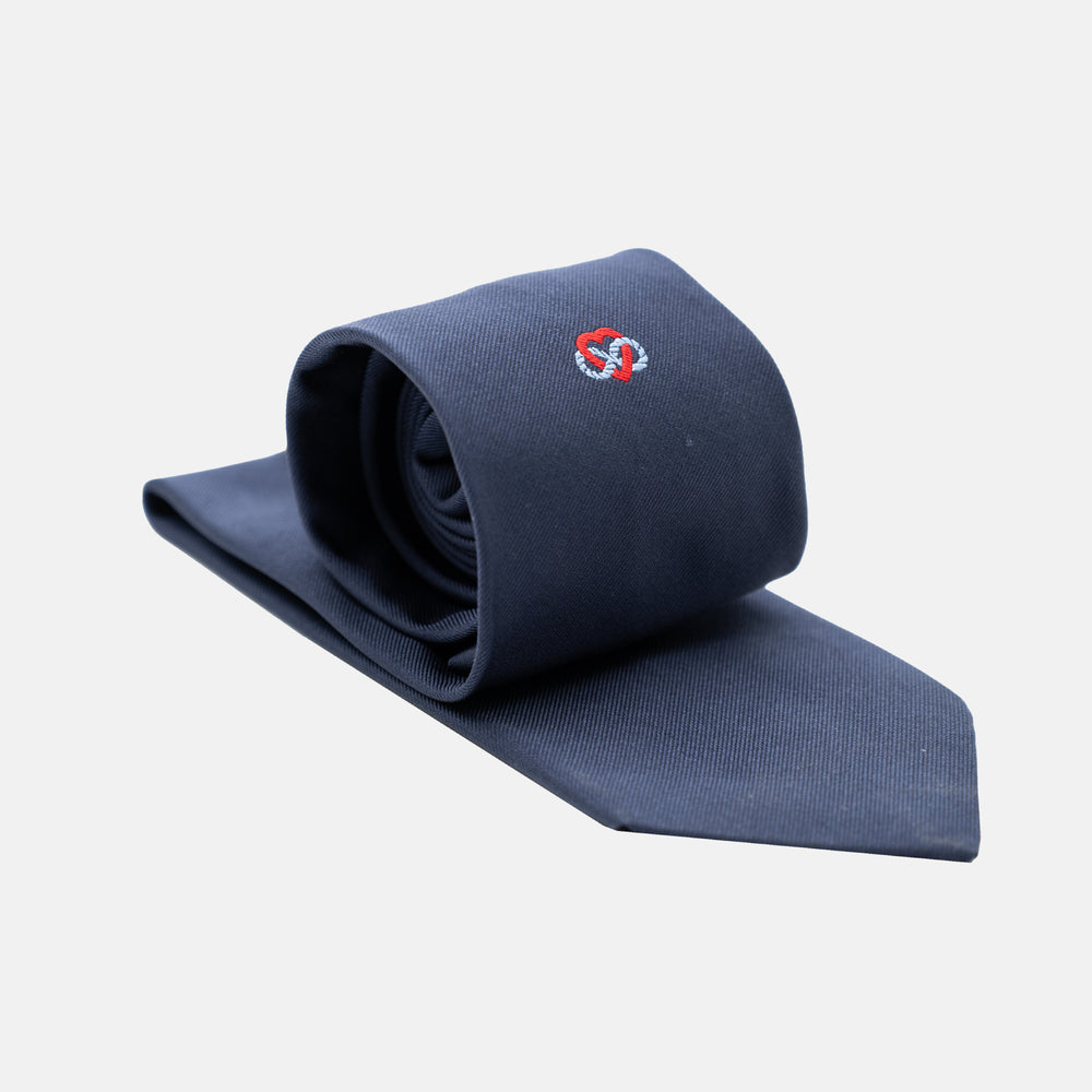 Cravatta 3 pieghe in Seta Edizioni Speciali Infinity