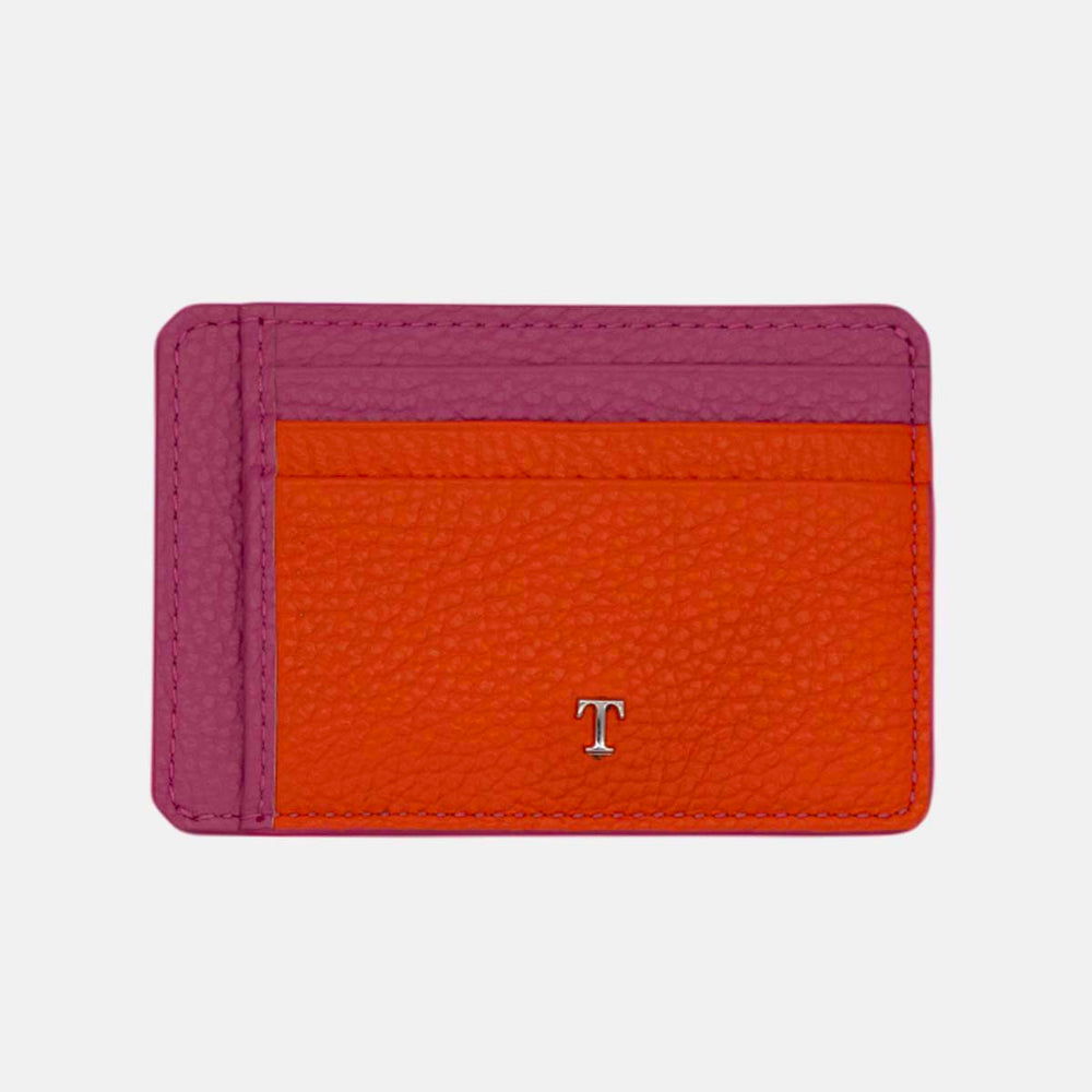 Double Combo Card Holder