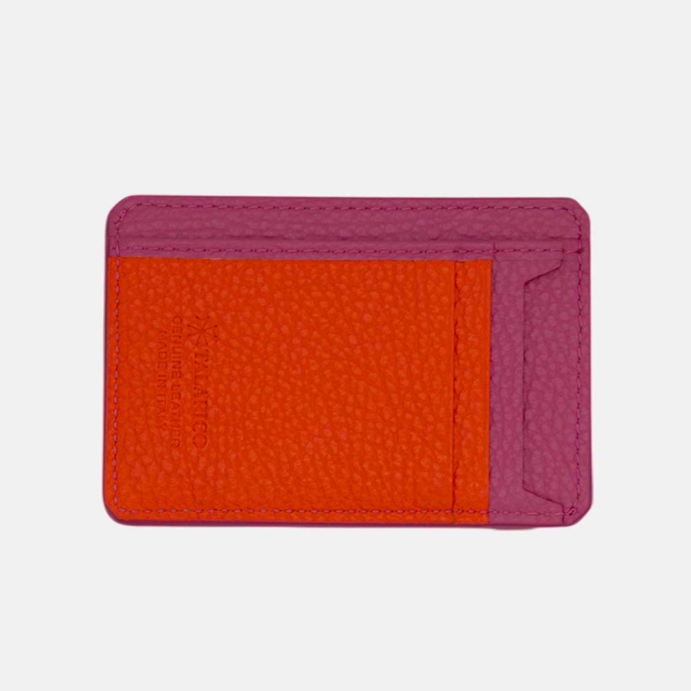 Double Combo Card Holder