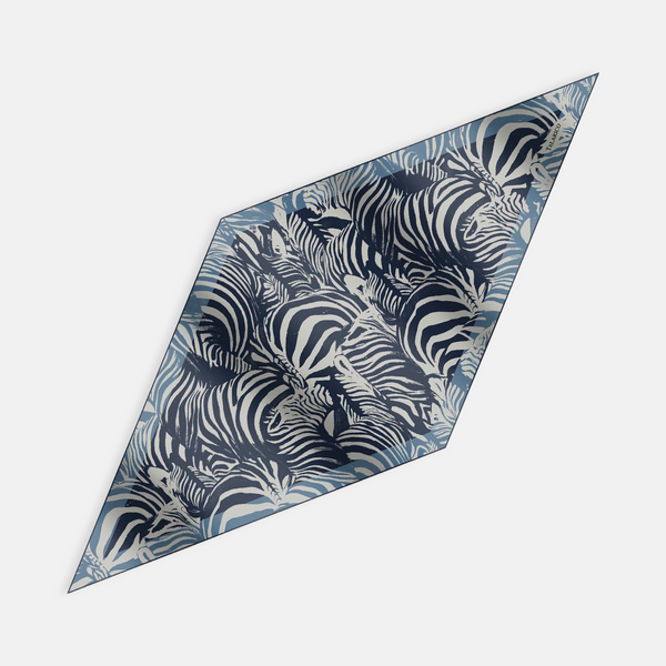 Foulard Rombo 54033