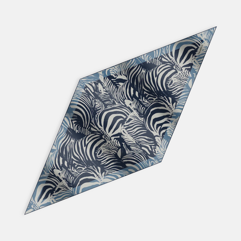 Foulard Rombo 54033