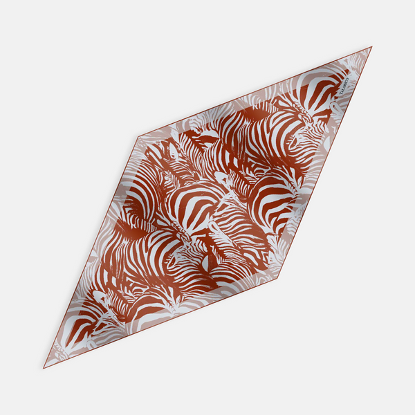 Foulard Rombo 54033