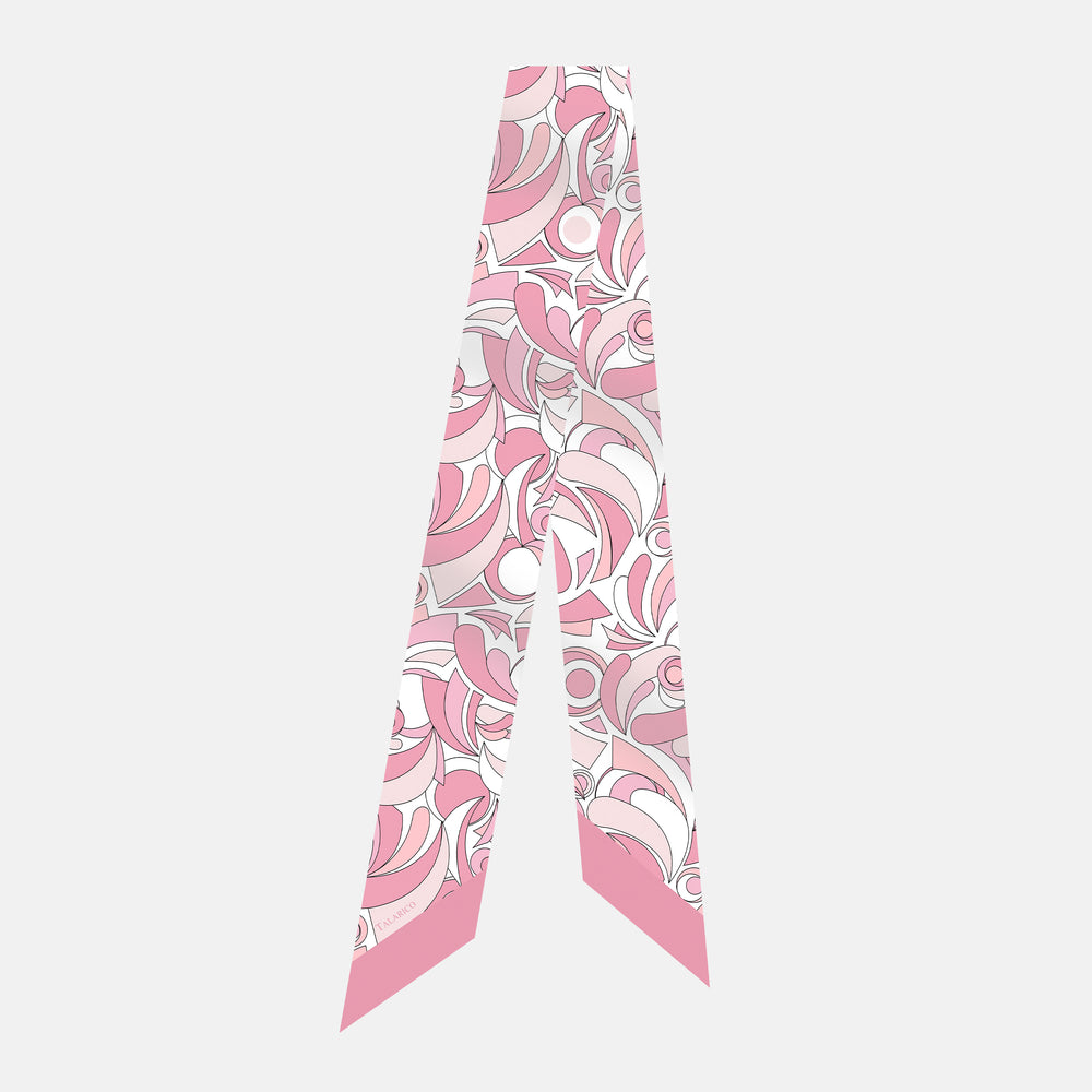 Twilly In Silk Flowers