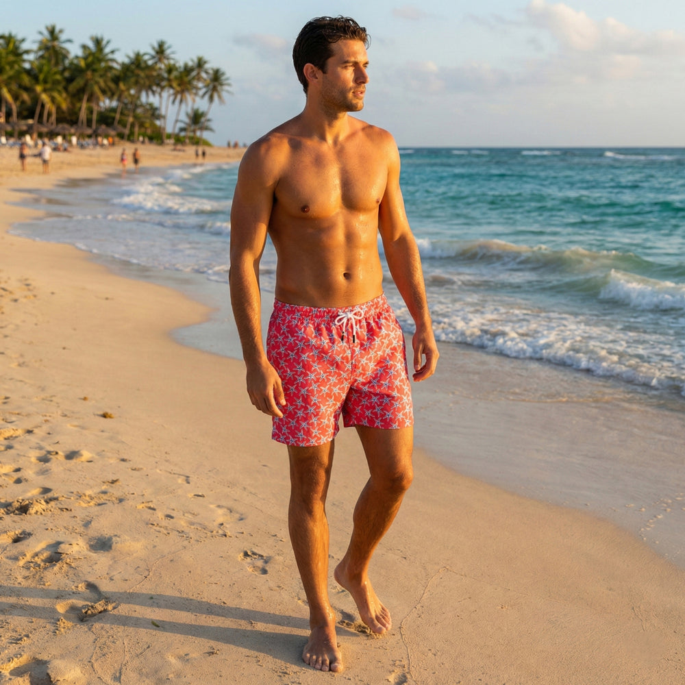 Swimsuit Mare Talarico Fantasy Starfish