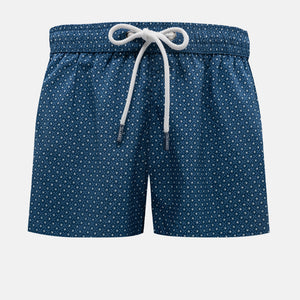 Drops - Elegant Men's Swimwear | Talarico Roma | Beachwear Made in Italy SS 2026