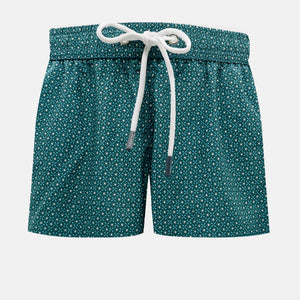 Gocce - Men's Elegant Swimwear | Talarico Roma | Made in Italy Beachwear SS 2026