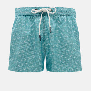 Gocce - Elegant Men's Swimwear | Talarico Roma | Beachwear Made in Italy SS 2026