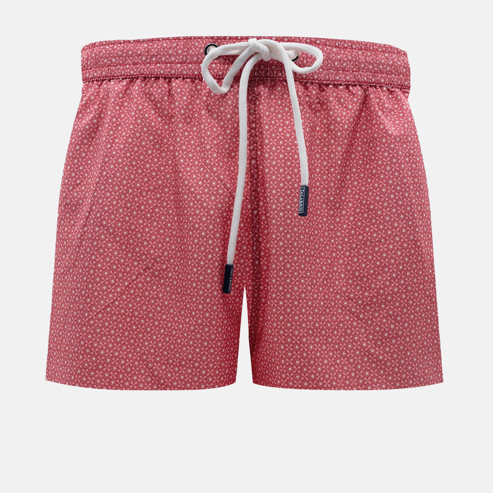 Gocce - Men's Elegant Swimwear | Talarico Roma | Beachwear Made in Italy SS 2026