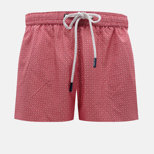 Gocce - Men's Elegant Swimwear | Talarico Roma | Beachwear Made in Italy SS 2026