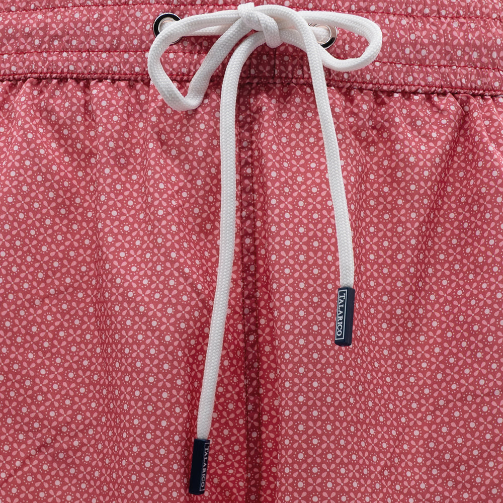 Gocce - Men's Elegant Swimwear | Talarico Roma | Beachwear Made in Italy SS 2026