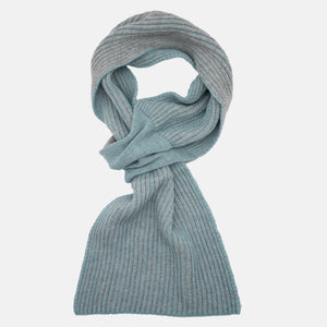 Gris-Polvere Neck Warmer