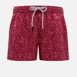 Heritage - Men's Elegant Swimwear | Talarico Roma | Beachwear Made in Italy SS 2026
