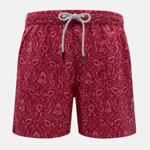 Heritage - Men's Elegant Swimwear | Talarico Roma | Beachwear Made in Italy SS 2026