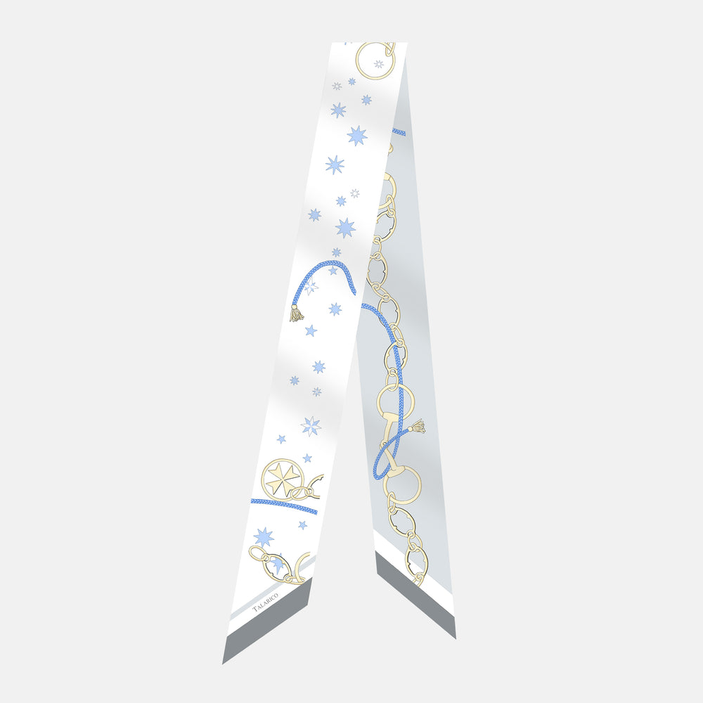 Twilly In Silk Horse