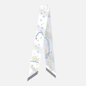 Twilly In Silk Horse