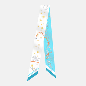 Twilly In Silk Horse