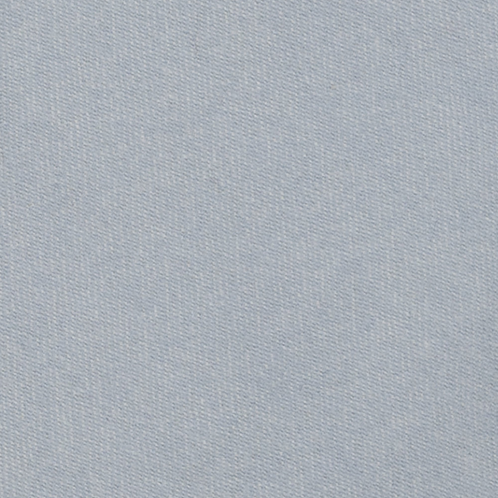 Cravatta 3 pieghe in Cashmere Grigio