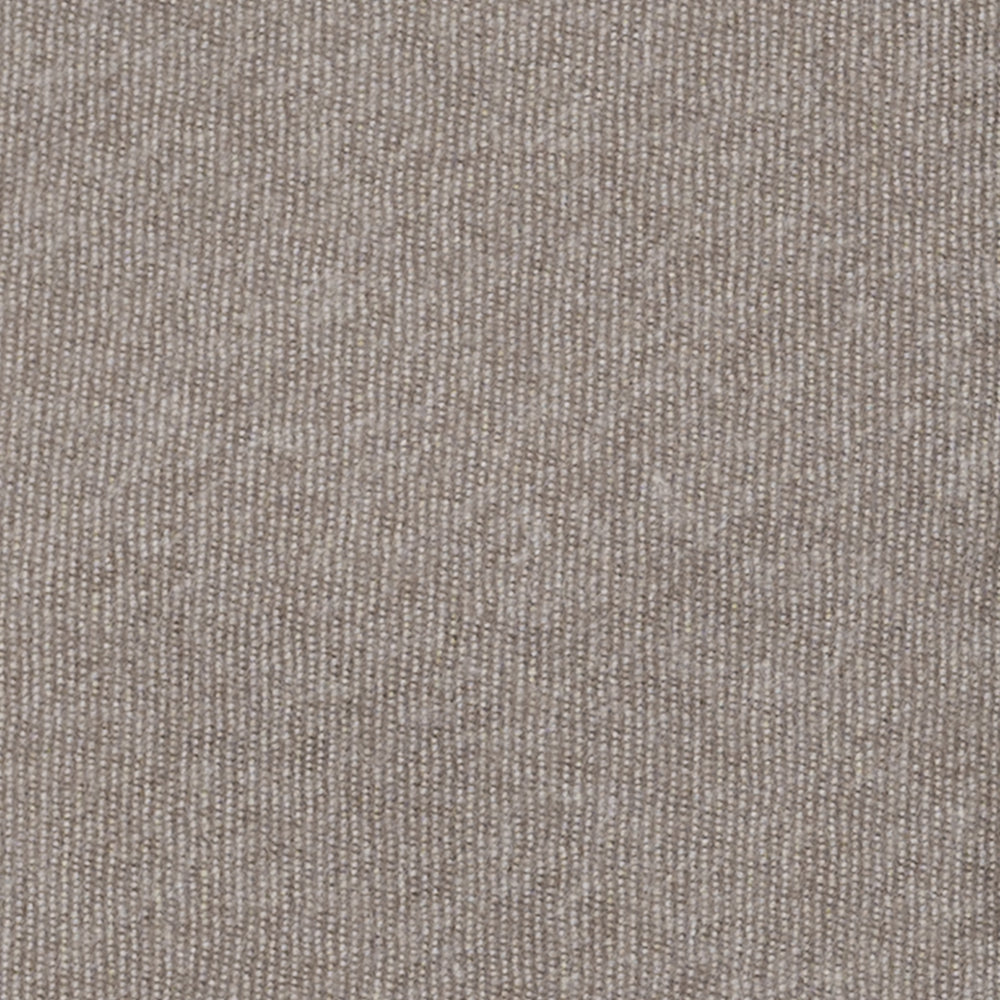 Cravatta 3 pieghe in Cashmere Sabbia