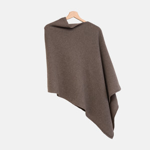 Mantella in Cashmere Legno