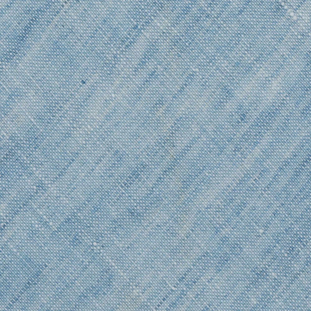 3-Fold Tie in Pool Irish Linen