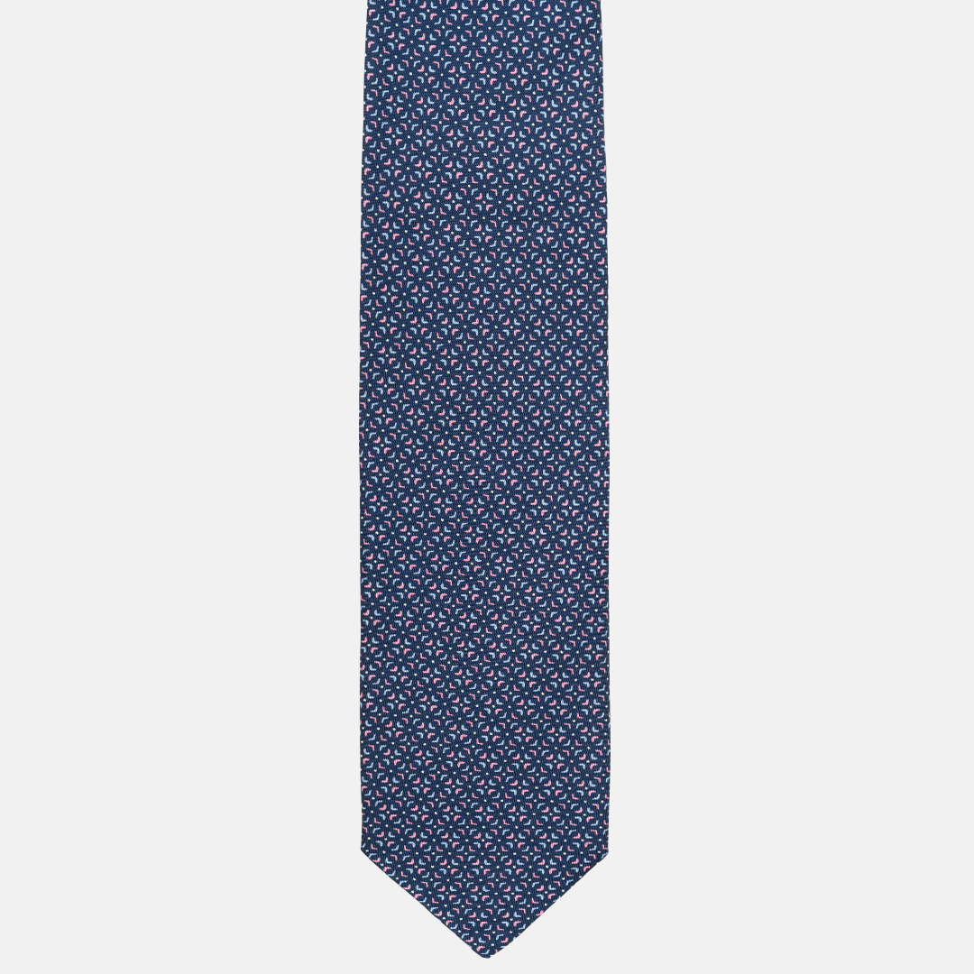 Cravatta 3 pieghe - M36176