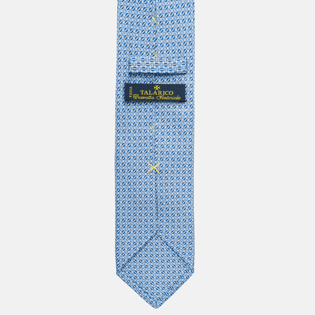 3 fold tie - M36282