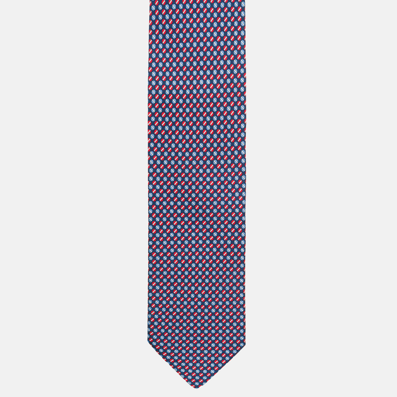 Cravatta 3 pieghe - M36282