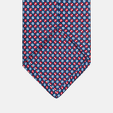 Cravatta 3 pieghe - M36282