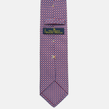 Cravatta 3 pieghe - M36282