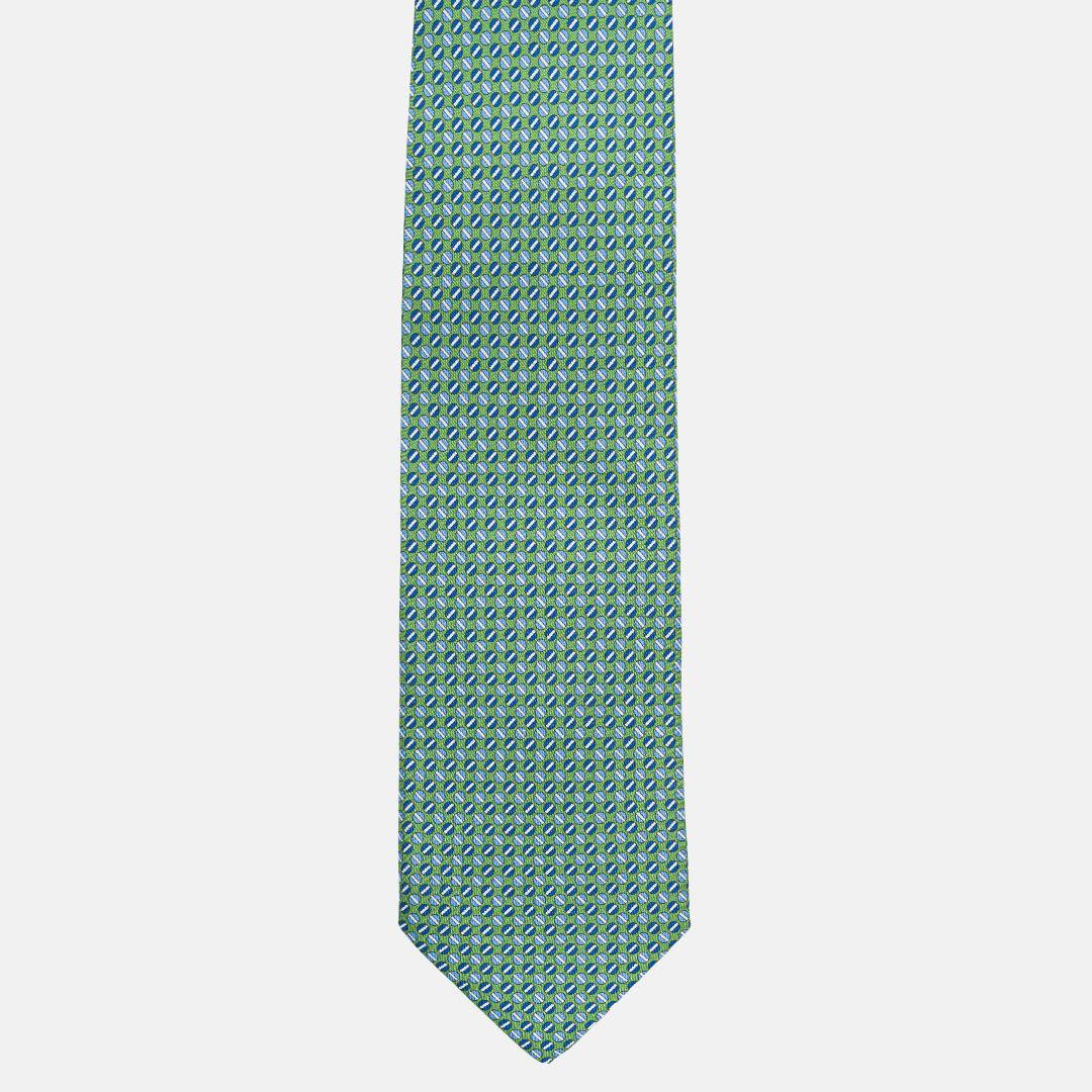 3 fold tie - M36282