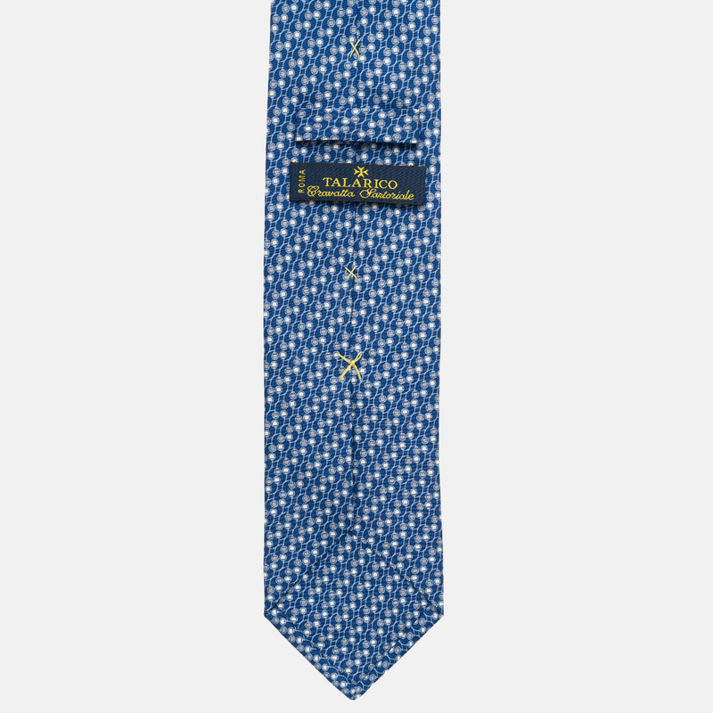 Cravatta 3 pieghe - M36777