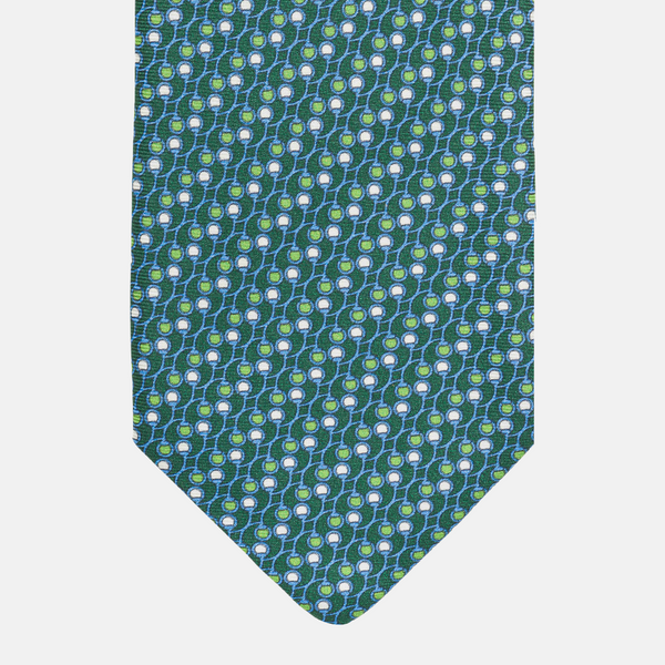 Cravatta 3 pieghe - M36777