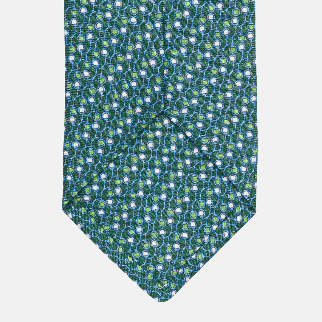 3 fold tie - M36777